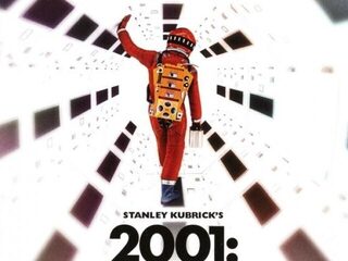 Waar je 'Also sprach Zarathustra' van Strauss van kent