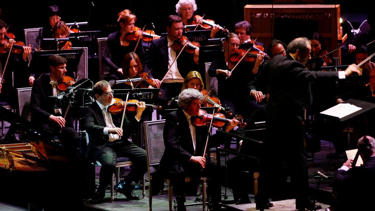Rotterdams Philharmonisch Orkest