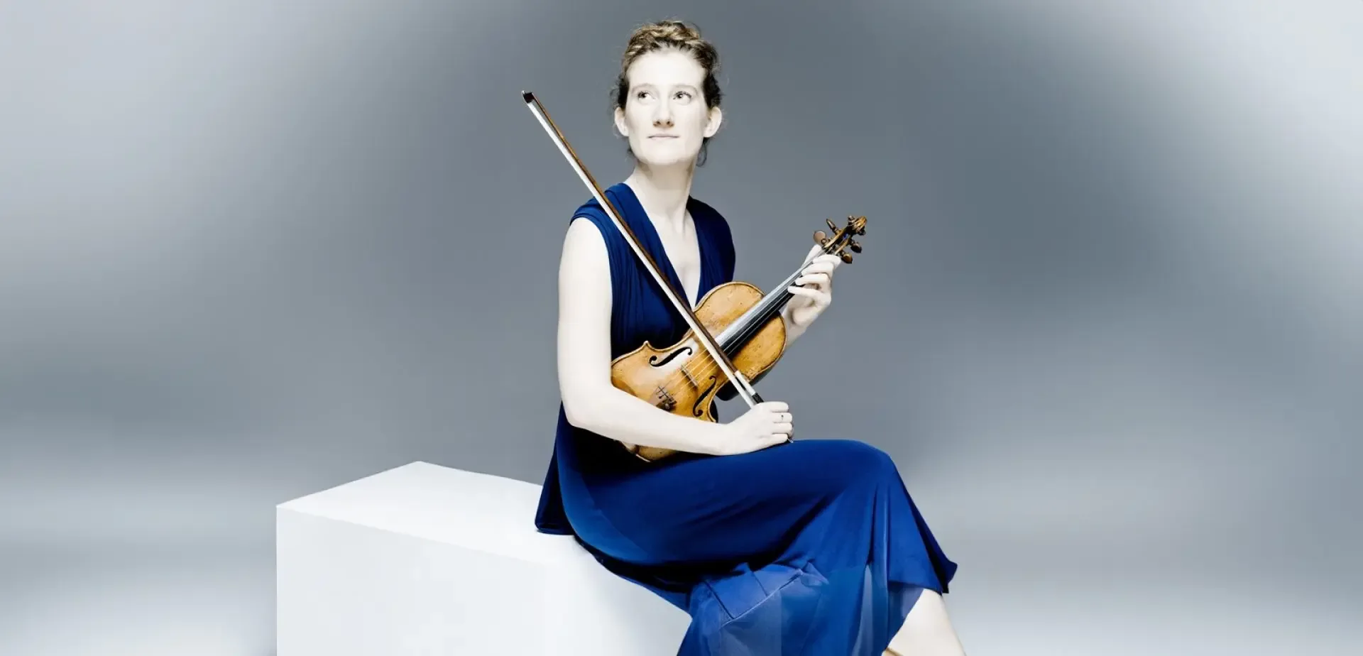 Elgars Enigma-variaties en Maria Milstein speelt West Side Story