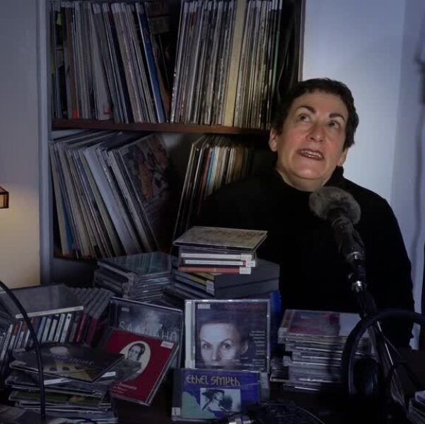 ‘Nooit van gehoord?!’ over componistes die zomaar zijn vergeten of niet aan bod komen...