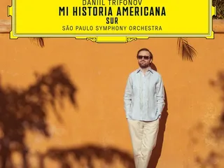 Daniil Trifonov - Mi Historia Americana: Sur