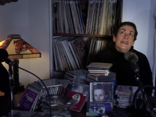 ‘Nooit van gehoord?!’ over componistes die zomaar zijn vergeten of niet aan bod komen...