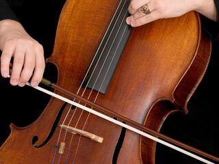 Toplijsten: de 10 mooiste stukken voor cello