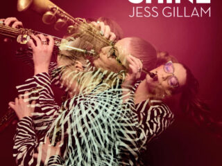 Jess Gillam - SHINE