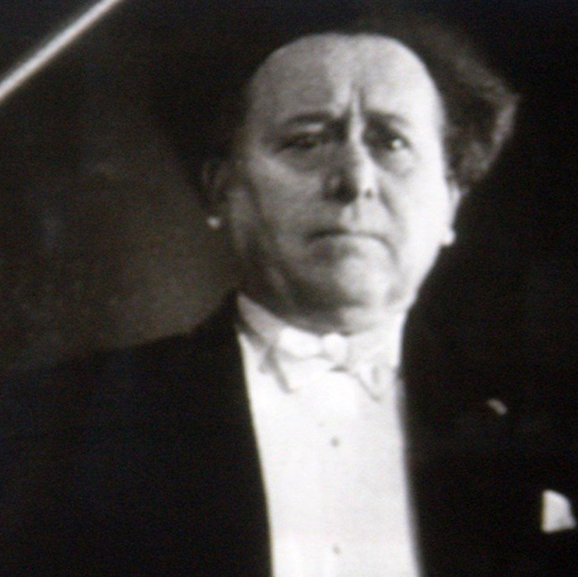 Willem Mengelberg