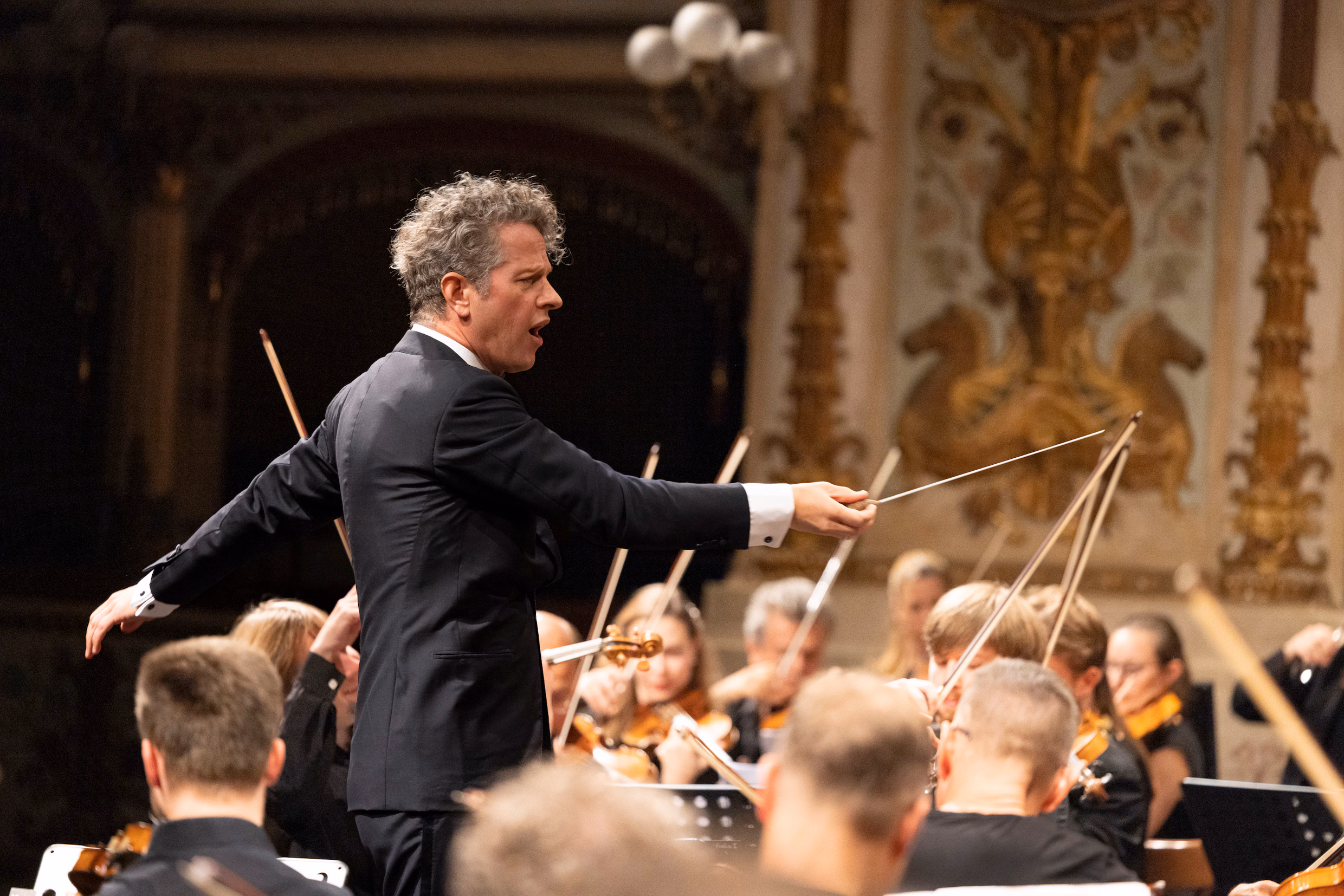 Mahler Academy Orchestra wint Edison Klassiek in categorie Orkest