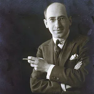 Componist en pianist Sergej Protopopov