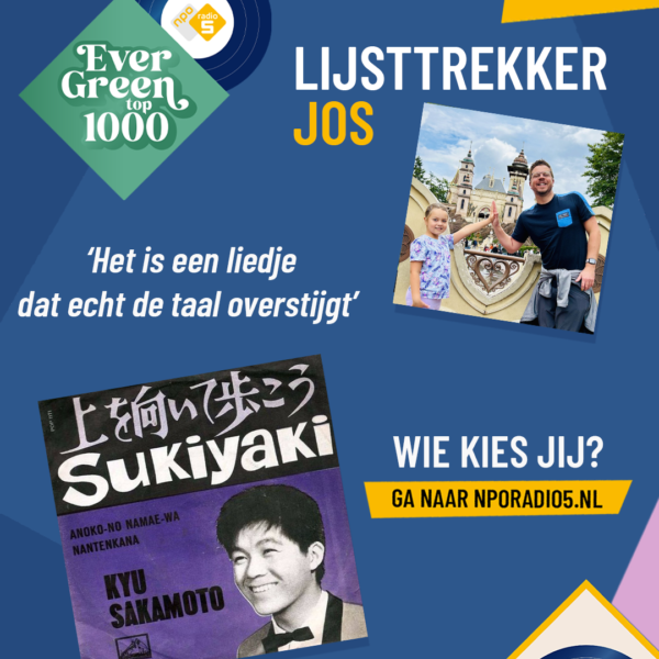 Ontmoet de Lijsttrekkers