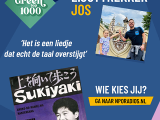 Ontmoet de Lijsttrekkers