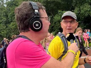 Terugblik Nijmeegse 4Daagse