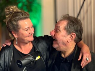 Evergreen Top 1000 Party terugluisteren