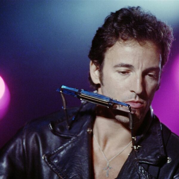 Bruce Springsteen kondigt albums aan met niet eerder uitgebrachte muziek