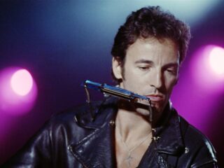 Bruce Springsteen kondigt albums aan met niet eerder uitgebrachte muziek