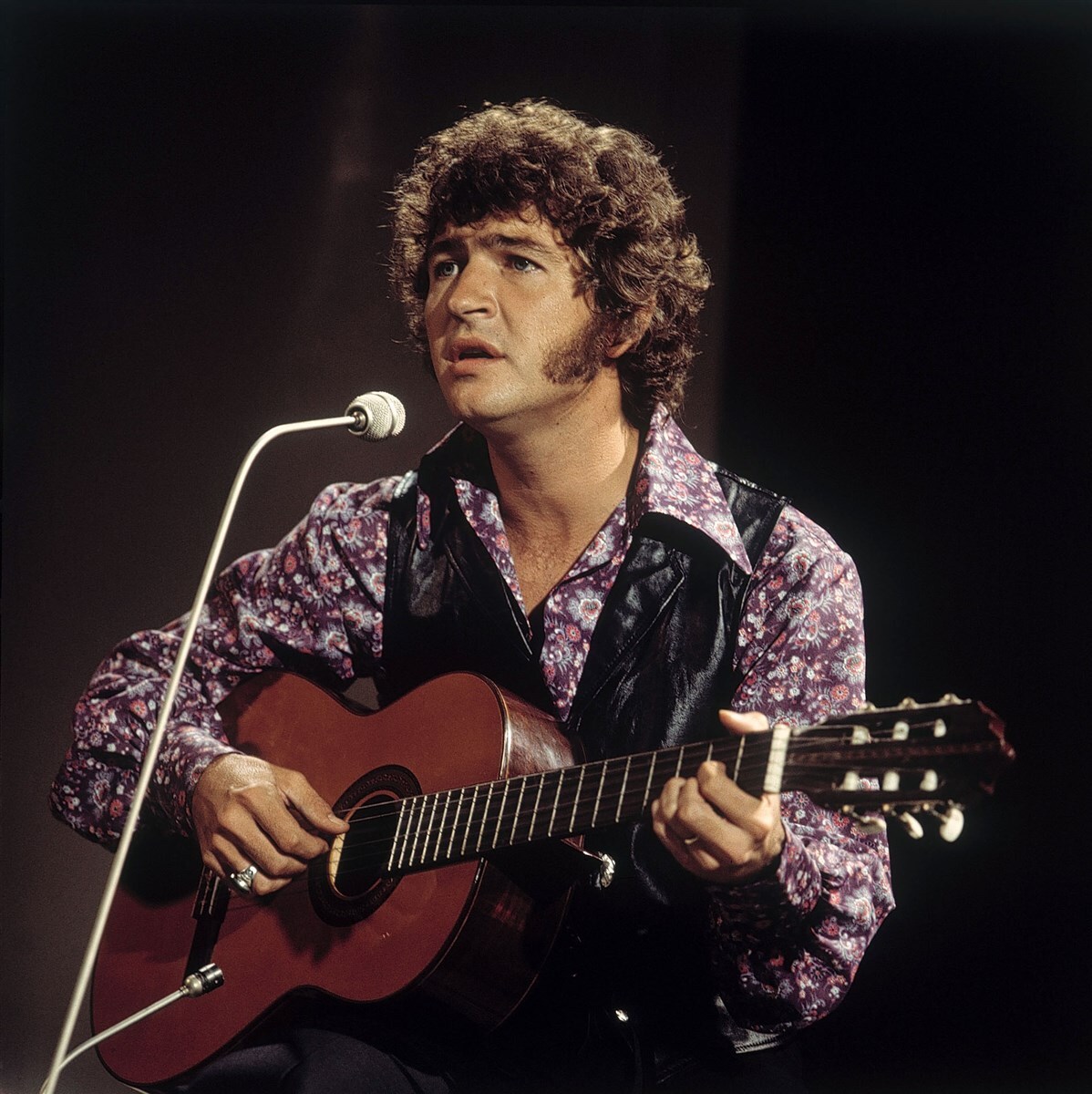 Mac Davis