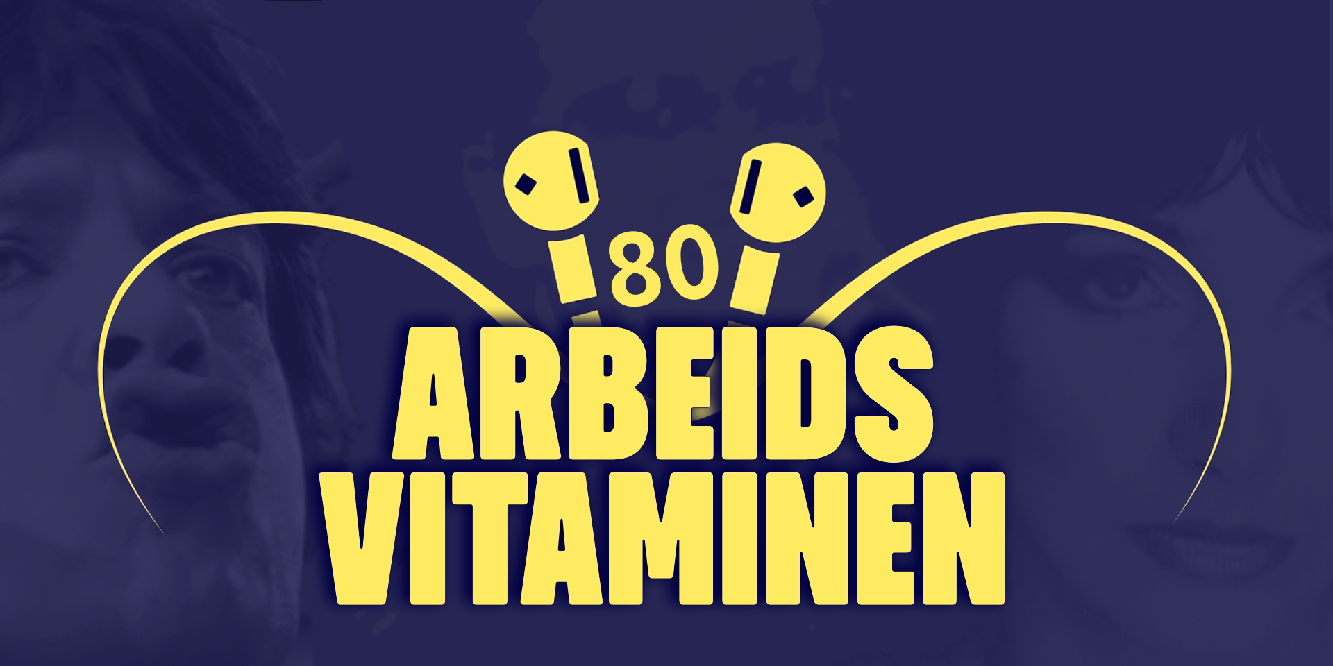 Arbeidsvitaminen 80