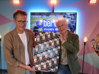 Foto's & gemist: Boudewijn de Groot 80