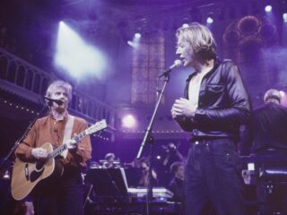 NPO Radio 5 viert verjaardag Boudewijn de Groot