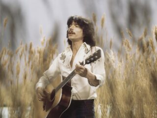 Oeuvreprijs voor Boudewijn de Groot