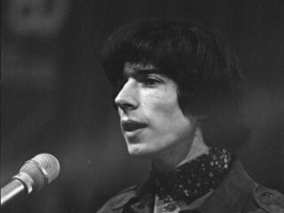 Evergreen-histories: Een Meisje Van 16