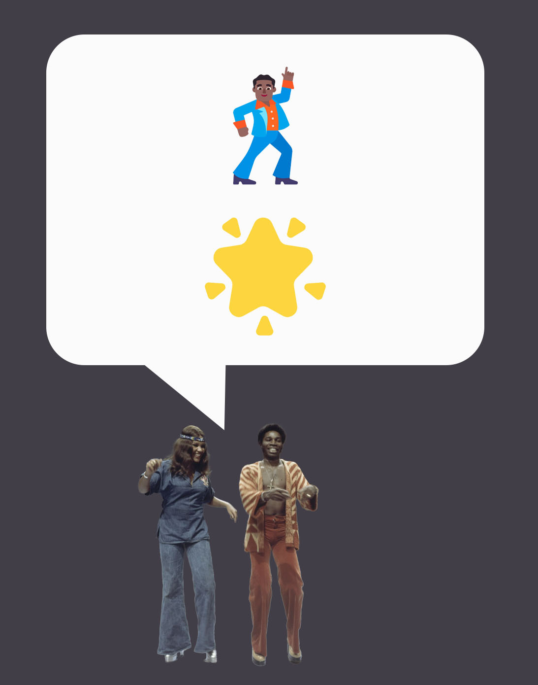 Evergreen Emoji #34