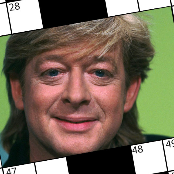 Evergreen Kruiswoord | Benny Neyman