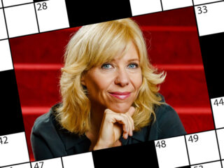 Extra Kruiswoordpuzzel: dieren in de Evergreen Top 1000