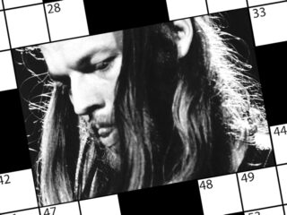 Evergreen Kruiswoord | Pink Floyd