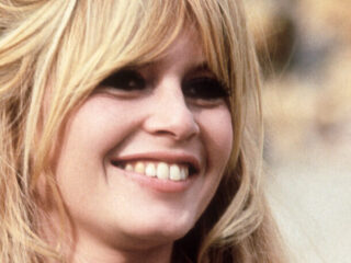 Het was moeilijk om BB te zijn