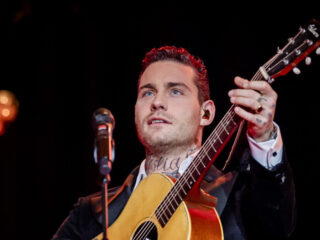 Note To Self van Douwe Bob is De Schijf van NPO Radio 5