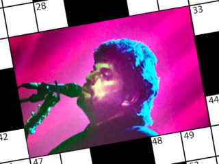 Evergreen Kruiswoord | Alan Parsons (Project)