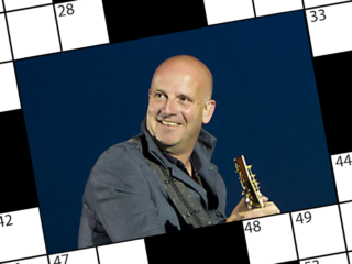 Evergreen Kruiswoord | BLØF