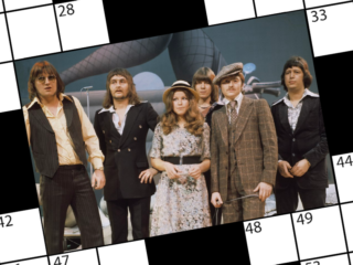 Evergreen Kruiswoord | BZN