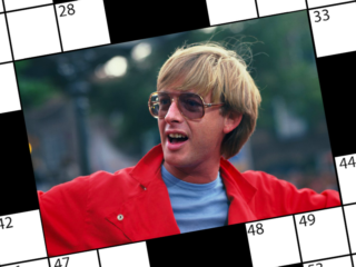 Evergreen Kruiswoord | Vakantieliedjes