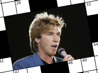 Evergreen Kruiswoord | Lopen