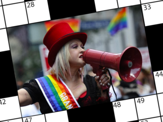 Evergreen Bonuspuzzel | Pride