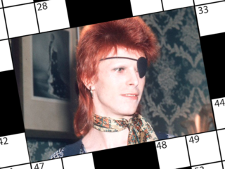 Evergreen Bonuspuzzel | De Ruimte In