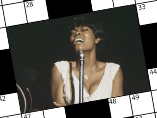 Evergreen Kruiswoord | The Brill Building