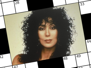 Evergreen Kruiswoord | Zomertijd