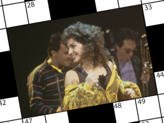 Evergreen Bonuspuzzel | Dansen