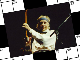 Evergreen Kruiswoord | Dire Straits