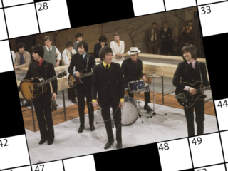 Evergreen Kruiswoord | Hollies