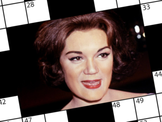 Evergreen Bonuspuzzel | Jaren 50