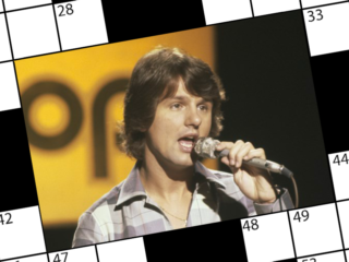 Evergreen Kruiswoord | Albert West