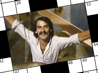 Evergreen Kruiswoord | Top 1000 Nieuwkomers in 2025