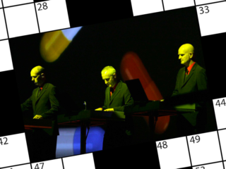 Evergreen Bonuspuzzel | Electronisch