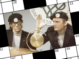 Evergreen Bonuspuzzel | Film & TV