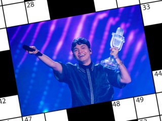 Evergreen Kruiswoord | Typisch 2025