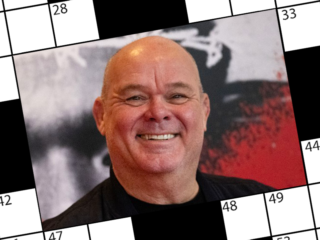 Evergreen Kruiswoord | Paul de Leeuw