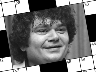 Evergreen Kruiswoord: Wachten