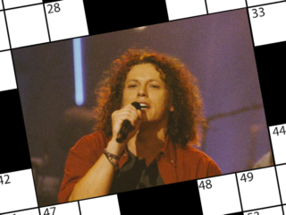 Evergreen Kruiswoord | De Kast